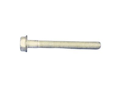 Jeep 6104206AA Pulley Screw