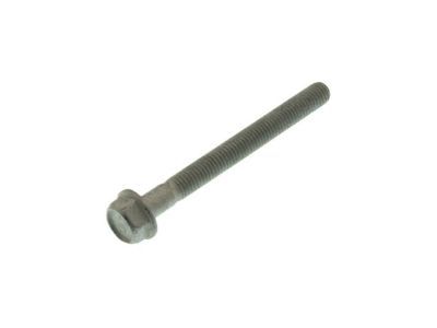 Jeep 6104206AA Pulley Screw