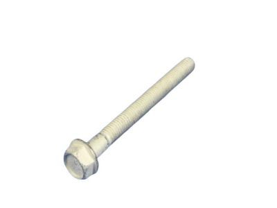 Jeep 6104206AA Pulley Screw