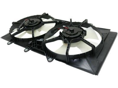 68188994AB Mopar Fan Module Radiator Cooling Product Photo 3 of 4