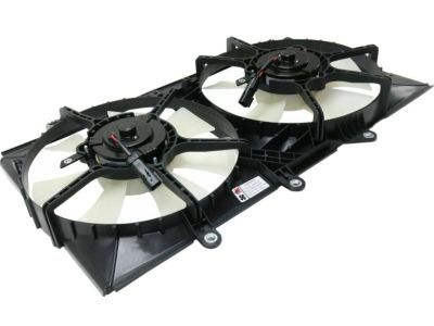 68188994AB Mopar Fan Module Radiator Cooling Product Photo 2 of 4