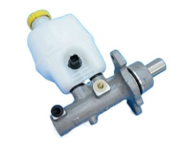 Dodge 68000908AA MASTER CYLINDER Brake