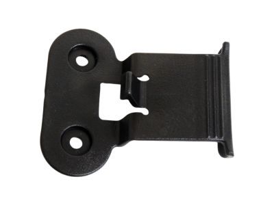 Jeep 55037537AA Lid Latch