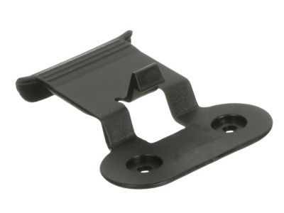 Jeep 55037537AA Lid Latch