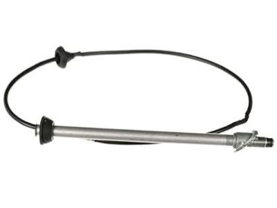 Dodge 4685765AE Body & Cable