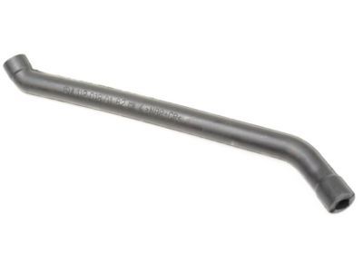 Chrysler 5097787AA HOSE Crankcase Vent