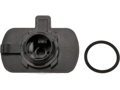 Jeep 4891686AA DETECTOR Evaporative System Integrity Module