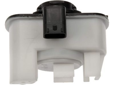 Jeep 4891686AA DETECTOR Evaporative System Integrity Module