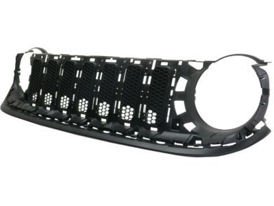 Jeep 5XB17LXHAA GRILLE Radiator Inner