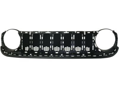 Jeep 5XB17LXHAA GRILLE Radiator Inner