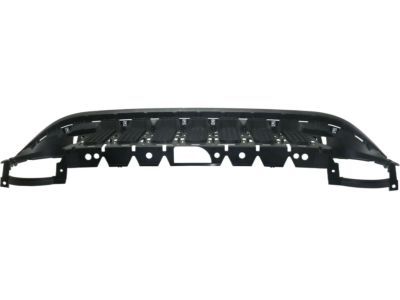 Jeep 5XB17LXHAA GRILLE Radiator Inner