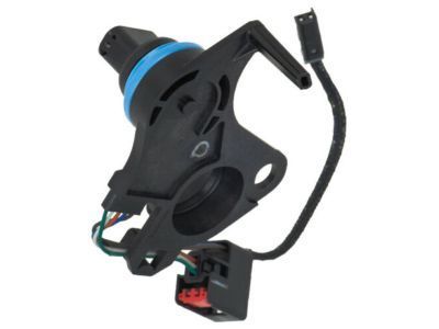 Dodge 5078341AA HARNESS Variable Line Pressure