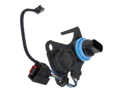 Dodge 5078341AA HARNESS Variable Line Pressure