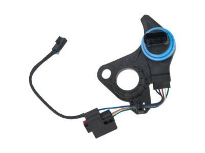 Dodge 5078341AA HARNESS Variable Line Pressure