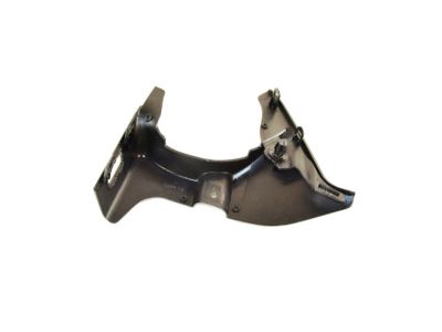 Mopar 1XS88DX9AC Shield Seat