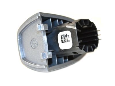 Mopar 1YB57JSCAA Cap Door Handle