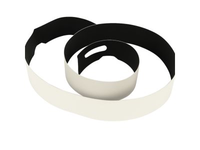 Mopar 5109893AB Tape Sliding Door Header