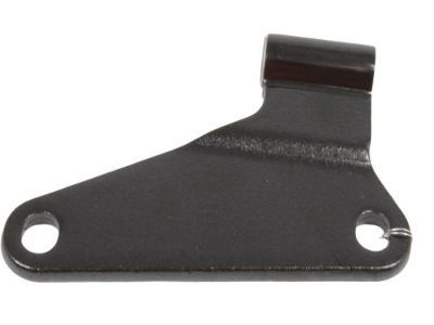 Jeep 55395392AE HINGE Body Half Lower