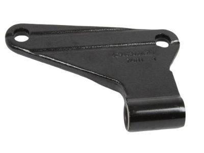 Jeep 55395392AE HINGE Body Half Lower