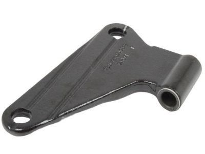 Jeep 55395392AE HINGE Body Half Lower