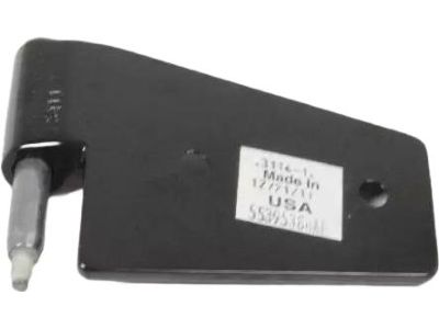 Mopar 55395384AF Hinge Door Mopar 55395384AF Hinge Door