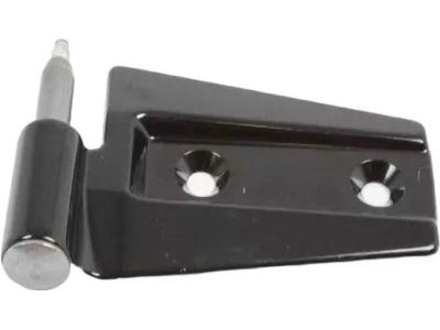 Mopar 55395384AF Hinge Door