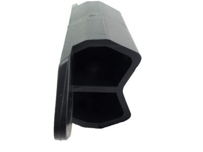 Jeep 4860873AD Bumper