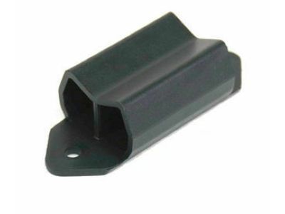 Jeep 4860873AD Bumper