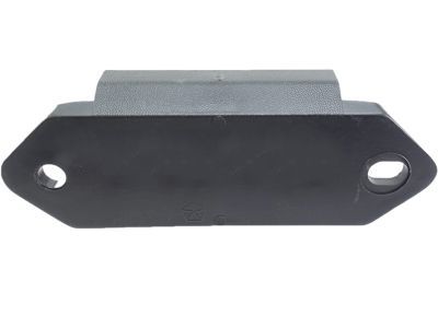 Jeep 4860873AD Bumper