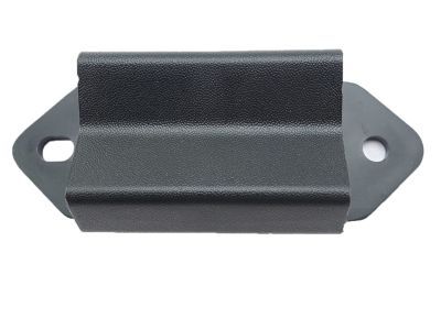 Jeep 4860873AD Bumper