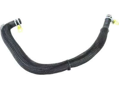Mopar 55038160AC Hose Radiator Inlet