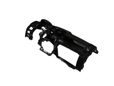 Mopar 6WN54LT5AA Instrument Panel Base Panel 6WN54LT5AA Mopar Instrument Panel Base Panel Product Photo 1 of 3