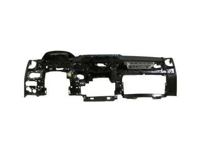 6WN54LT5AA Mopar Instrument Panel Base Panel Product Photo 3 of 3