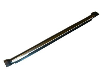 Jeep YY33WS2AC RAIL Rocker Panel