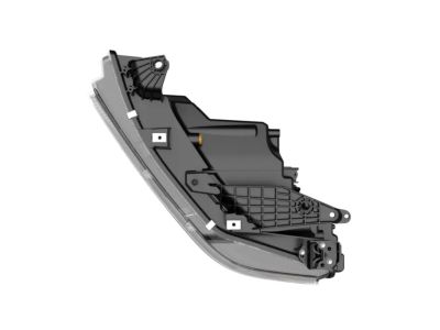 Mopar 68316083AD Headlamp