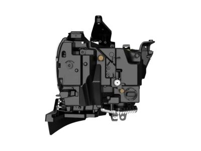 Mopar 68316083AD Headlamp