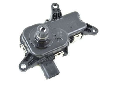 Jeep 5038529AA ACTUATOR INTAKE SHORT RUNNING VALVE