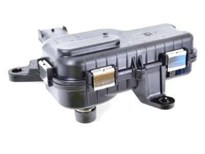 Jeep 5038529AA ACTUATOR INTAKE SHORT RUNNING VALVE