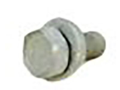 Dodge 6510990AA Insulator Screw