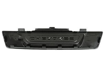 Jeep 5QZ62XS9AB Bezel