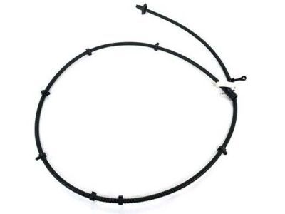 Jeep 55394318AF Drain Tube