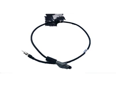 Mopar 5064279AB Base Antenna