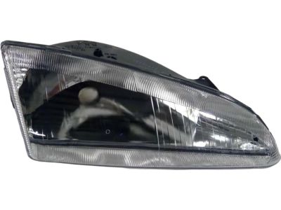 Mopar V7108256AA Lamp Assembly, Headlamp, 1993, Right