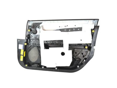 6CZ911KXAA Mopar Panel Assembly Front Door Trim Product Photo 2 of 3