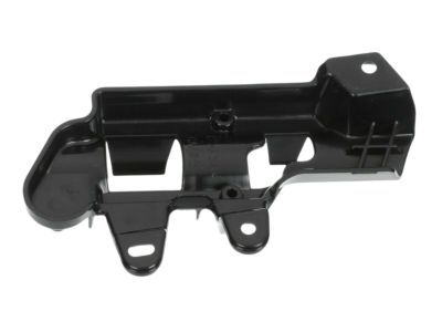 Jeep 68349871AA Headlamp Washer Bracket