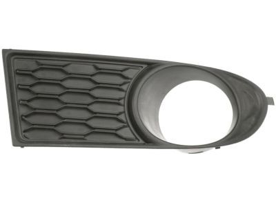 Dodge 68079850AA BEZEL Fog Lamp