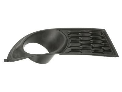 Dodge 68079850AA BEZEL Fog Lamp