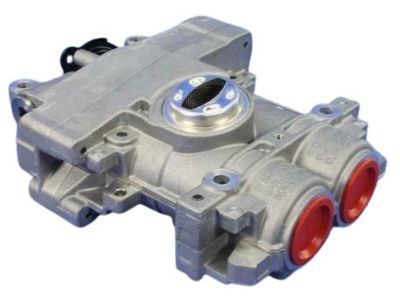 Jeep 5047992AC Balance Shaft Assembly