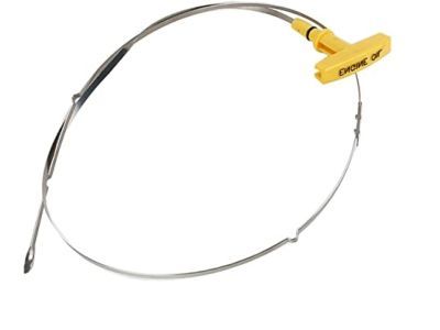 Dodge Dipstick - 53021321AC