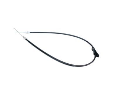 Dodge Ram 2500 Parking Brake Cable - 52009767AA